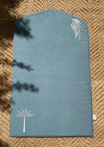 Prayer mat Palm Design ( Limited edition)