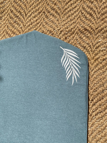 Prayer mat Palm Design ( Limited edition)